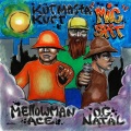 O.G. Natal、Mellow Man Ace、KutMasta Kurt - Microphone Spit