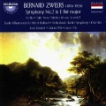 Radio Filharmonisch Orkest Holland、Netherlands Radio Symphony Orchestra - Symphony No.2 in E flat major: I. Allegro vivace
