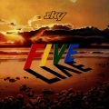 Sky - The Animals (Live)