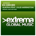 Ex-Driver、Julie Harrington - Aurora