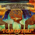 New West End Theatre Orchestra - I Hope I Get It