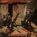 The Mighty Diamonds - Why Me Black Brother? Why?