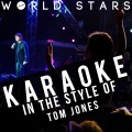 Ameritz Karaoke World Stars - Not Responsible