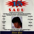 Sabu Martinez - Pequena y Fragil