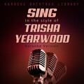 Karaoke Backtrax Library - In Another's Eyes