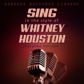 Karaoke Backtrax Library - I Will Always Love You