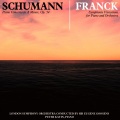 Schumann: Concerto in a Minor - Franck: Variations