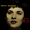 Joni James - Where Can I Go Without You