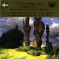 Swedish Radio Symphony Orchestra、Norrköping Symphony Orchestra - Symphony No. 1 In B Minor, Op. 3: II. Adagio - Presto