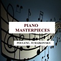Hamburg Rundfunk-Sinfonieorchester - Piano Concerto, FP 146: I. Allegretto