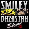 Smiley(斯麦丽) - Stompin' (Remix)