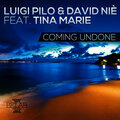Luigi Pilo、David Niè、Tina Marie - Coming Undone