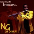 NG la Banda - Picadillo de Soya