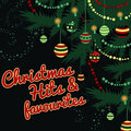 Xmas Party Ideas、The Christmas Party Singers、Christmas Favourites - All I Want for Christmas Is You