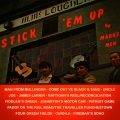 Mark'S Men、Declan Hunt、tommy makem - Four Green Fields