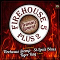 firehouse five plus two - Just a Stomp at Midnight (Just a Stomp at Twilight)
