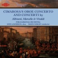 Concerto in C Minor: I. Introduzione