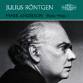 Mark Anderson - Suite in Four Movements, Op. 7: I. Entrata