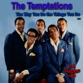 The Temptations - Further You Look, The Less You See