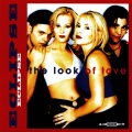 Eclipse - Look of Love (Extended Radio Mix)