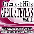 April Stevens - Whispering