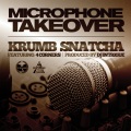 Krumb Snatcha、4 Corners - Microphone Takeover