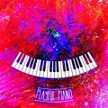 Artur Pizarro - 12 Rhapsodies, Op. 1: No. 12 in E Flat Major: Allegro tempestoso