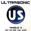 Ultra-sonic - Angels (Zanders )(Radio Edit)