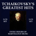 Tchaikovsky's Greatest Hits