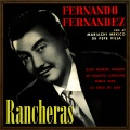 Fernando Fernández、Mariachi México de Pepe Villa - Ojos Negros, Negros (Ranchera)