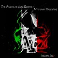 The Fantastic Jazz Quartet - Over the Rainbow