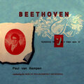 Paul van Kempen - Symphony No. 7 in A Major, Op. 92: I. Poco sostenuto