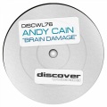 Andy Cain - Brain Damage