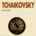 Radio Bratislav Symphony Orchestra - Swan Lake, Op. 20a: III. Danse des cygnes