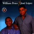 José Lopez、William Peter - Un Libro Abierto