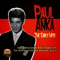 Paul Anka - Hello Young Lovers