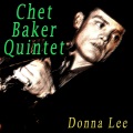 Chet Baker Quintet - Pennies from Heaven