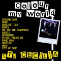 St.Cecilia - Colour My World