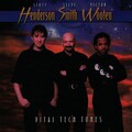 Steve Smith、scott henderson、victor wooten - King Twang