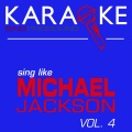ProSound Karaoke Band - Music & Me (In the Style of Michael Jackson) [Karaoke Instrumental Version]