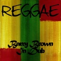 barry brown - Lego Dub