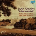 Gerald Gifford、Northern Sinfonia Orchestra - Concerto No.1 in E Major: Vivace