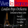 Vive La France - French Instrumental Favorites
