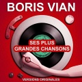 Boris Vian - On n'est pas là pour se faire engueuler