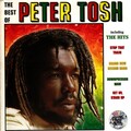 peter tosh - Brand New Second Hand