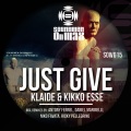 Kikko Esse、Antony Fennel、Klaide - Just Give (Antony Fennel Deep Mix)(Remix)