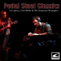 Lee James、Carl Miller、The Tennessee Wranglers - I Can't Stop Loving You