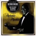 antonio machin - Madrecita