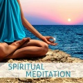 Meditation - Pose for Calm