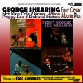 George Shearing - Let There Be Love